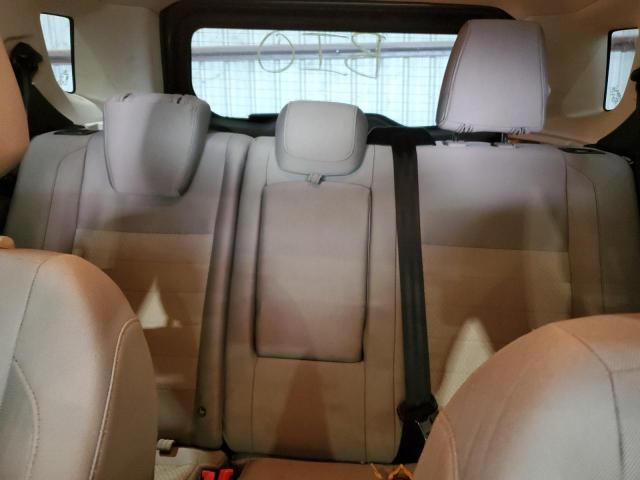 2018 Ford Ecosport S VIN: MAJ3P1RE9JC166391 Lot: 47180604