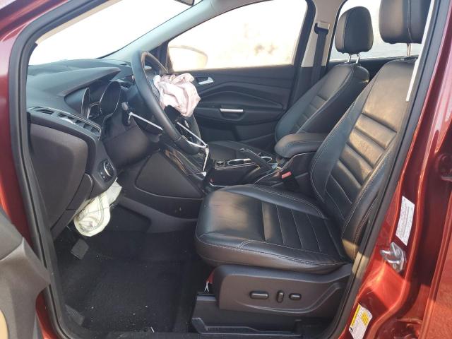 2016 FORD ESCAPE TIT - 1FMCU9J97GUA65493