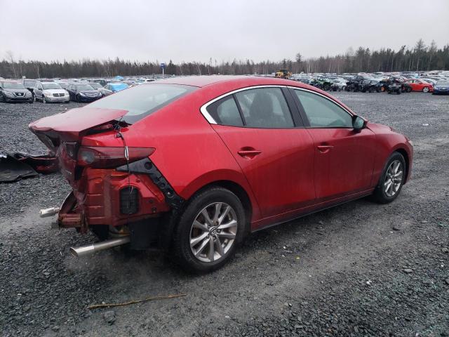 2019 Mazda 3 VIN: 3MZBPAB79KM102530 Lot: 45740734