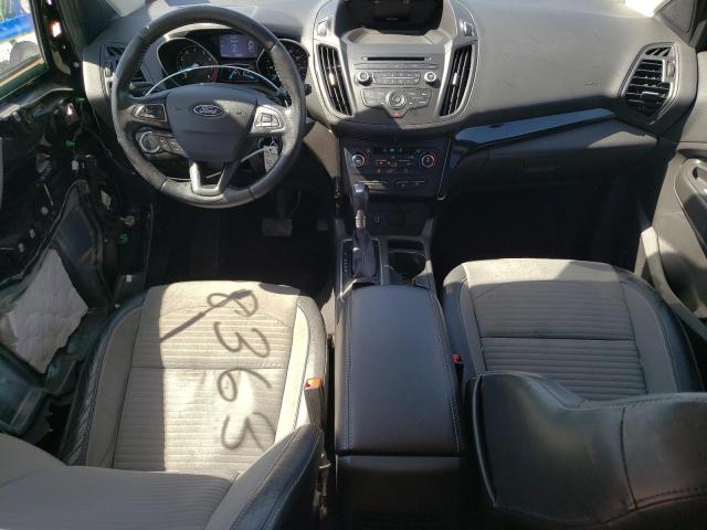 2017 Ford Escape Se VIN: 1FMCU0GDXHUC65292 Lot: 47797174