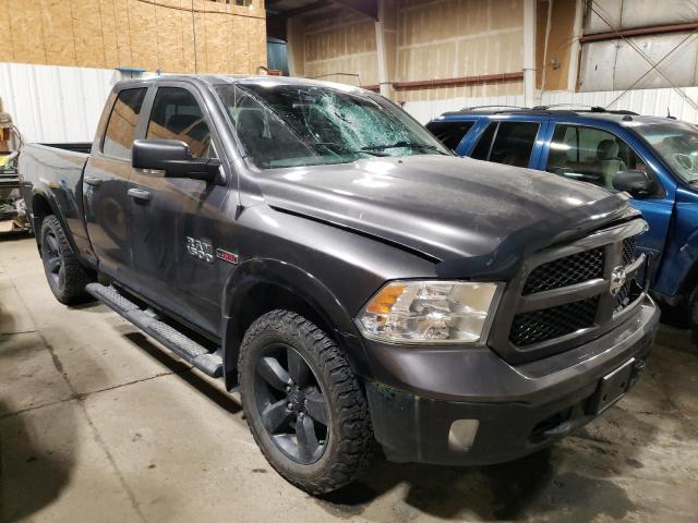 2016 Ram 1500 Slt VIN: 1C6RR7GM3GS385249 Lot: 44761204