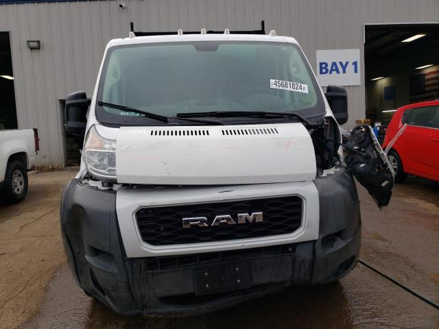 2021 Ram Promaster 1500 1500 Standard VIN: 3C6LRVNGXME553135 Lot: 45681824