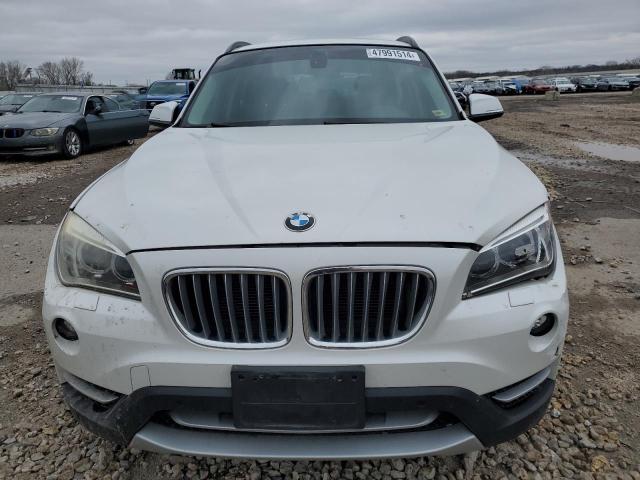 VIN WBAVL1C56DVR90796 2013 BMW X1, Xdrive28I no.5