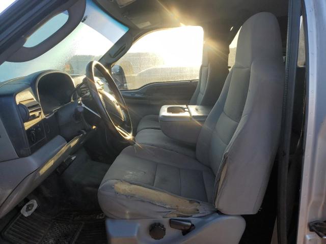 2006 Ford F250 Super Duty VIN: 1FTSX20506ED84806 Lot: 48656034