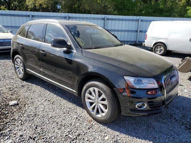 VIN WA1LFAFPXDA079953 2013 Audi Q5, Premium Plus no.4