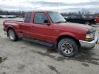 FORD RANGER SUP photo