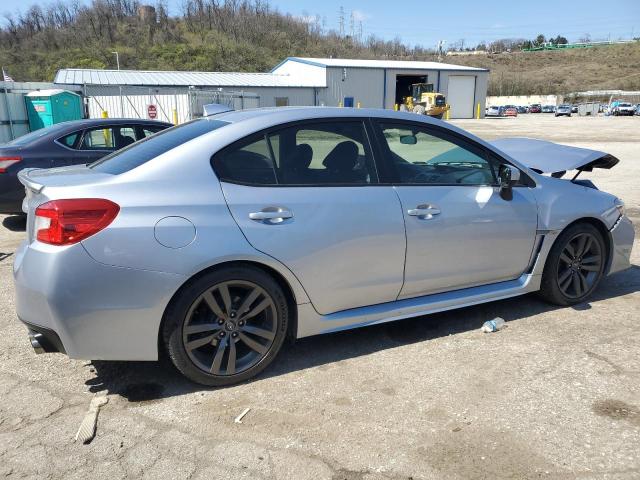 2016 Subaru Wrx Limited VIN: JF1VA1J64G9830407 Lot: 48283394