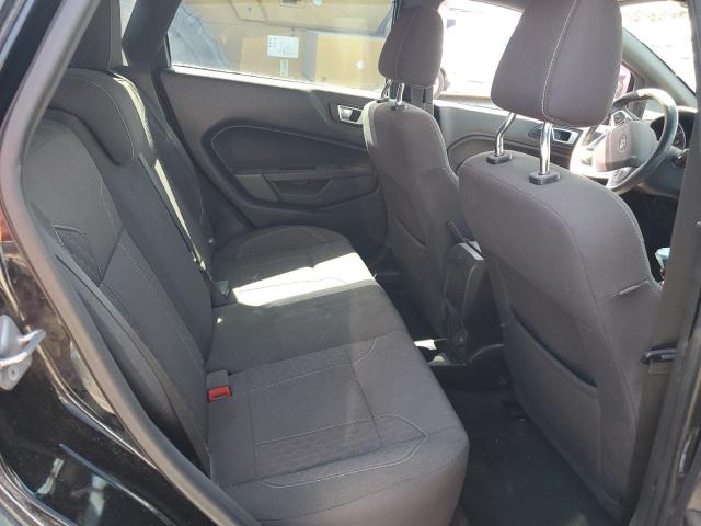 2016 FORD FIESTA ST - 3FADP4GX9GM143906