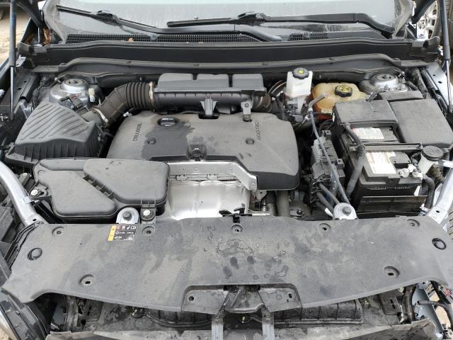 2020 BUICK ENVISION P - LRBFXBSA8LD157987