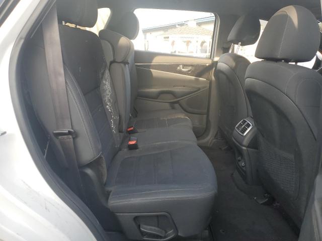 2020 KIA SORENTO S - 5XYPG4A53LG632839