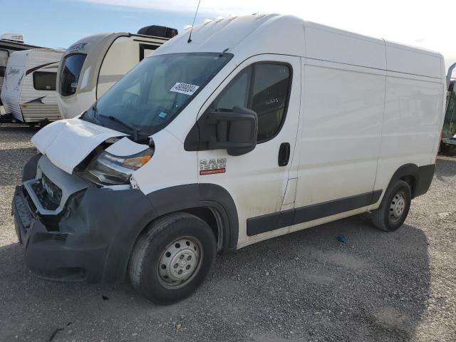 2019 Ram Promaster 1500 1500 High VIN: 3C6TRVBG6KE556471 Lot: 49099004