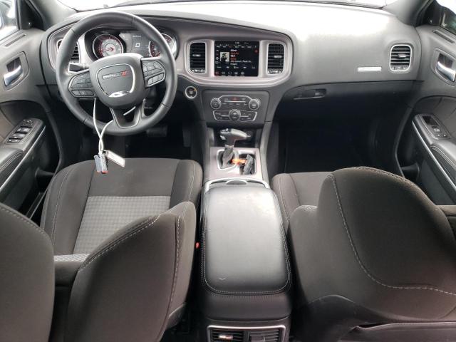 2023 DODGE CHARGER GT - 2C3CDXHG5PH554401