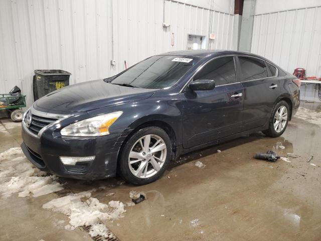 2014 Nissan Altima 2.5 VIN: 1N4AL3AP5EC280776 Lot: 47585114