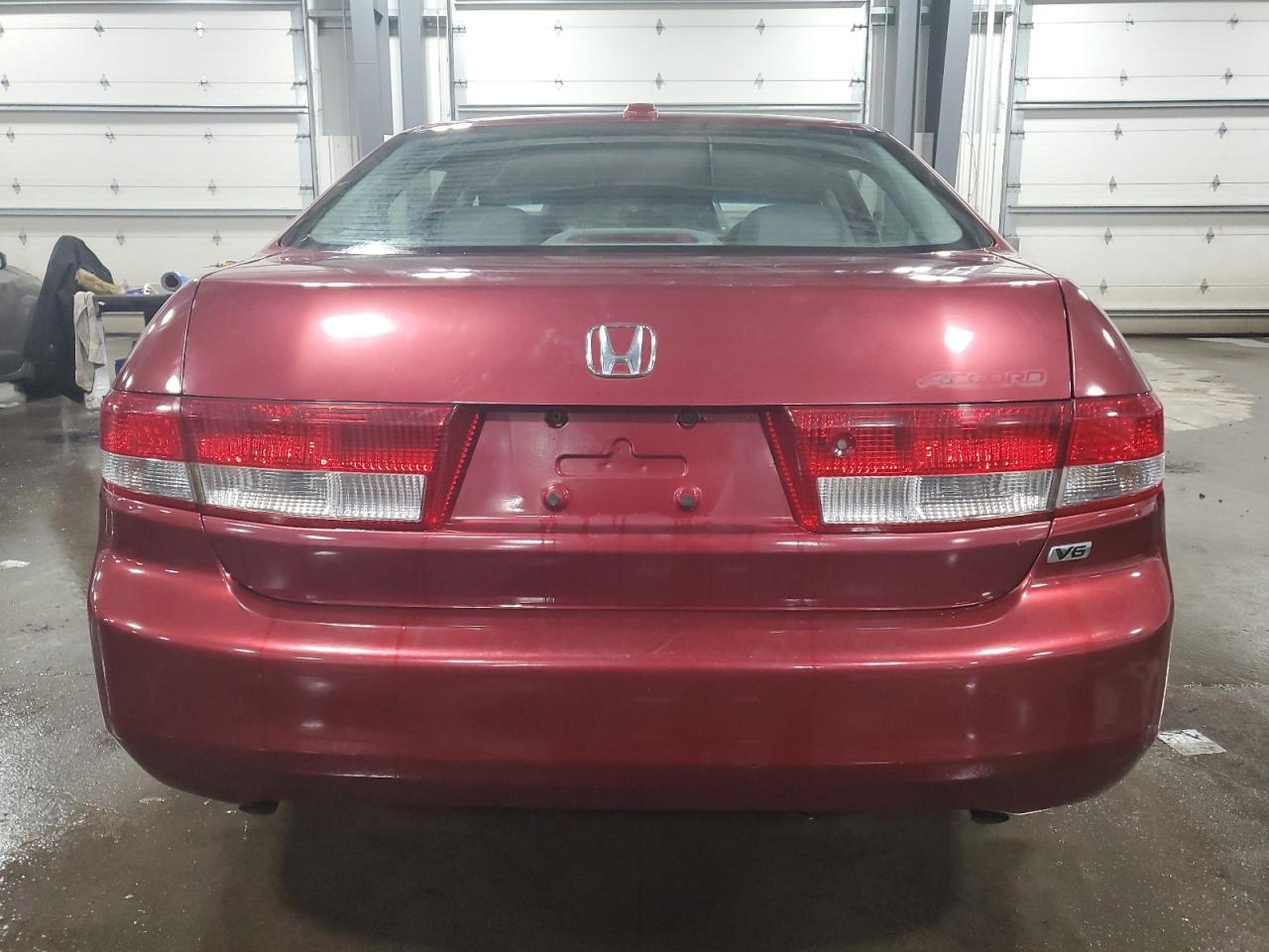 1HGCM66544A078399 2004 Honda Accord Ex