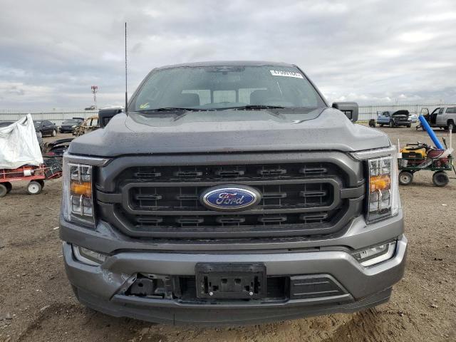 2023 FORD F150 SUPER 1FTEW1CP8PKD30034  47599164