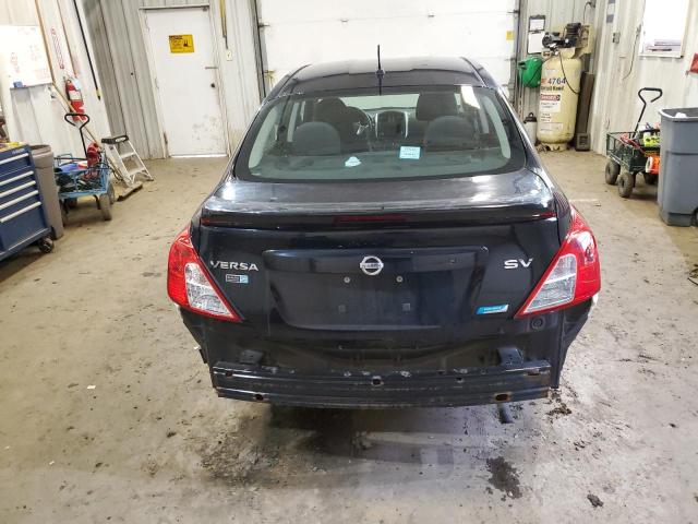 2015 NISSAN VERSA S - 3N1CN7AP7FL918443