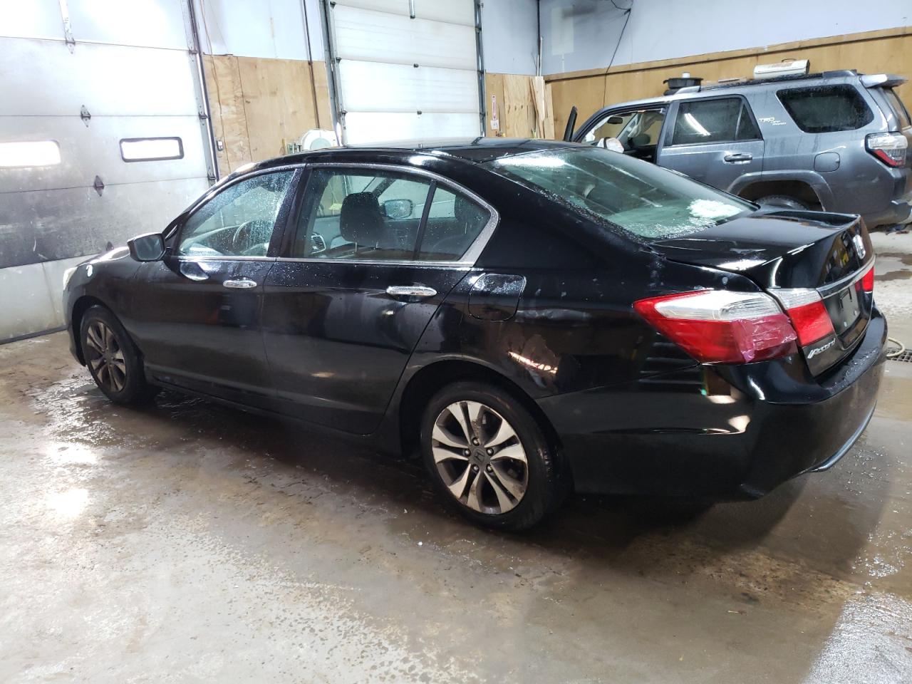 1HGCR2F39EA200054 2014 Honda Accord Lx