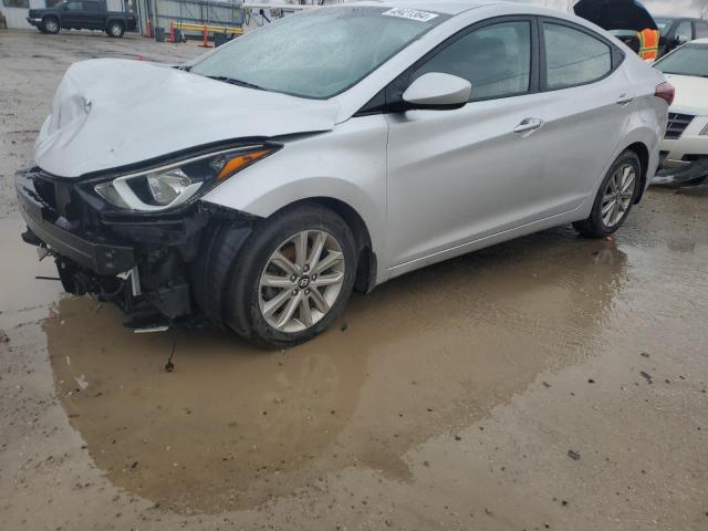 2016 Hyundai Elantra Se VIN: 5NPDH4AEXGH722519 Lot: 48421364