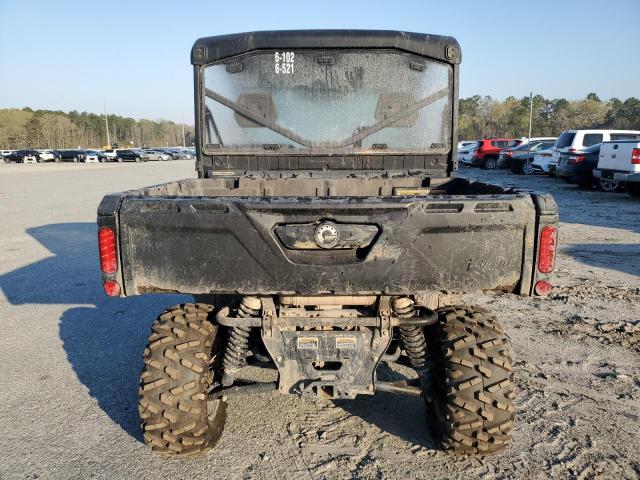 2022 CAN-AM DEFENDER H - 3JBUGAX46NK000180