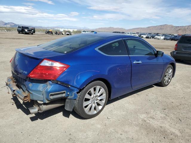 2009 Honda Accord Exl VIN: 1HGCS22819A000149 Lot: 46901104