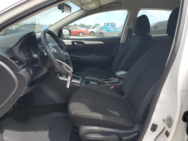 2019 NISSAN SENTRA S - 3N1AB7AP4KY336636