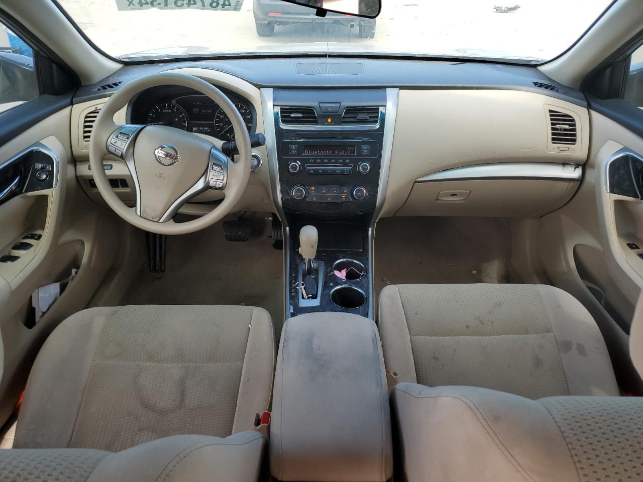 1N4AL3AP0EN220182 2014 Nissan Altima 2.5