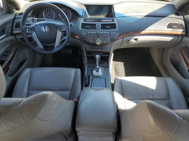 1HGCP3F82CA016692 2012 Honda Accord Exl