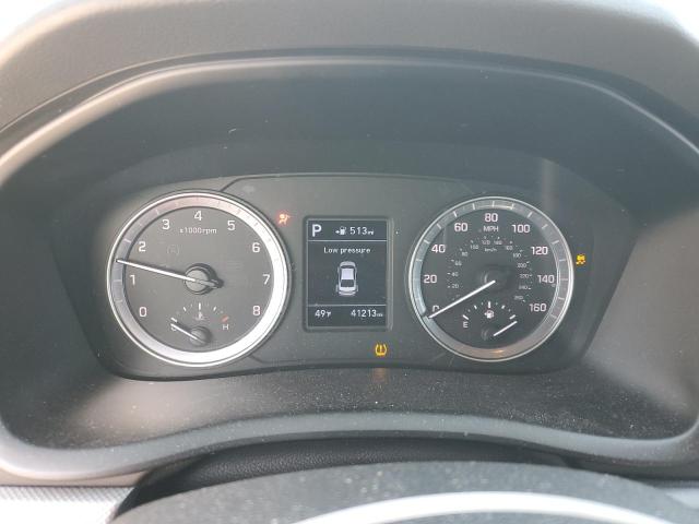 2018 HYUNDAI SONATA SE - 5NPE24AF7JH671065