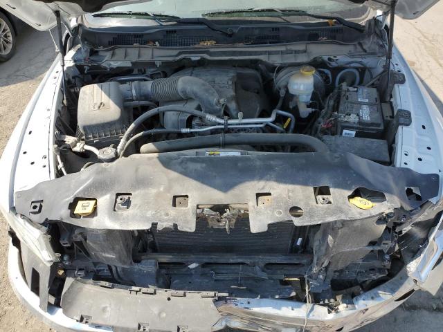 2018 RAM 1500 SLT - 3C6RR7LT4JG165405