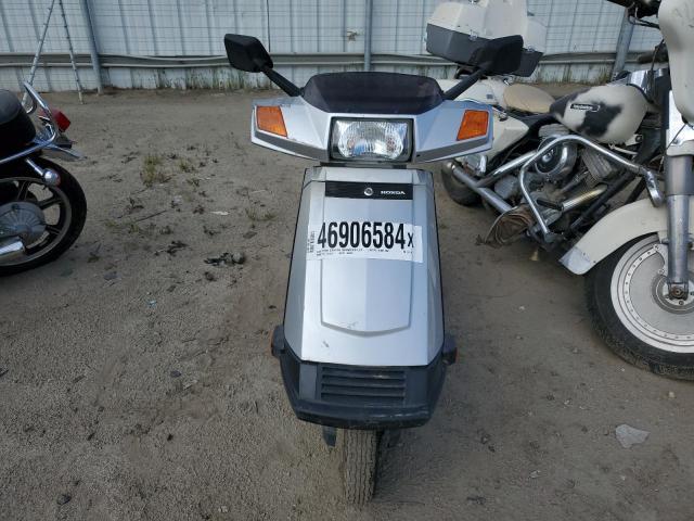 2005 HONDA CH80 3H1HF031X5D000190