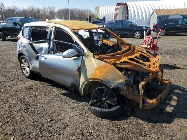2019 KIA SPORTAGE L - KNDPMCAC8K7609912