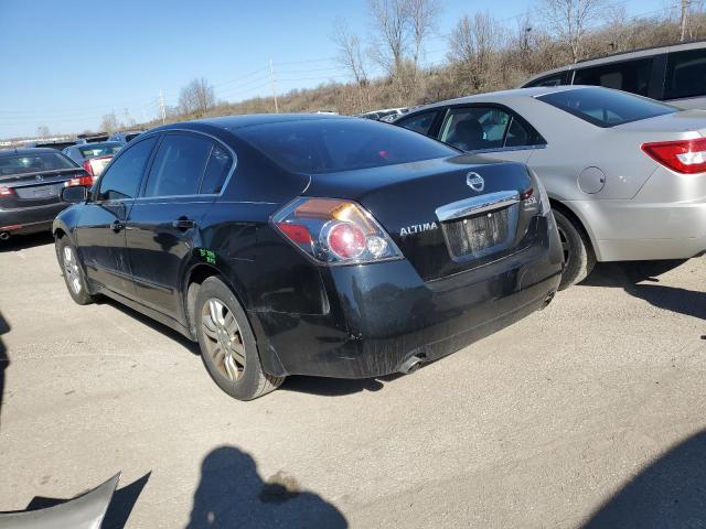 2011 Nissan Altima Base VIN: 1N4AL2AP9BN437378 Lot: 45680944