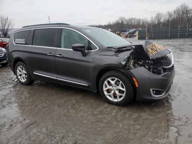 2017 CHRYSLER MINIVAN 2C4RC1BG6HR509719
