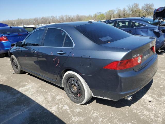 JH4CL96855C010341 2005 Acura Tsx 2005 Acura Tsx VIN: JH4CL96855C010341 Lot: 48761354