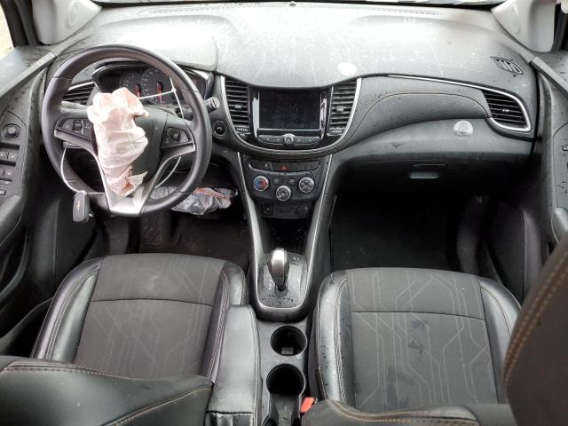 2019 CHEVROLET TRAX 1LT - 3GNCJLSB5KL151875