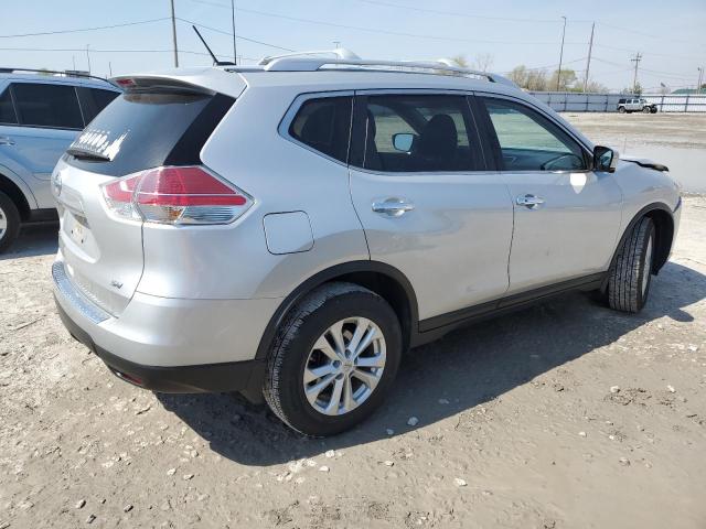 JN8AT2MT9GW002854 | 2016 Nissan rogue s