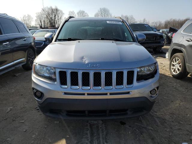2017 JEEP COMPASS LA - 1C4NJCEA6HD206711