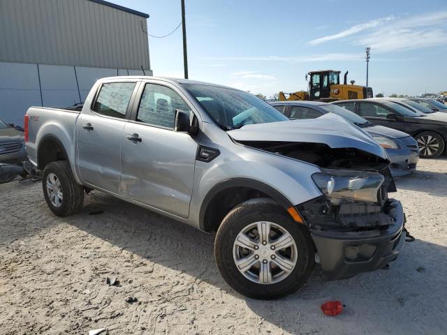 2020 Ford Ranger Xl VIN: 1FTER4EH8LLA41142 Lot: 46830734