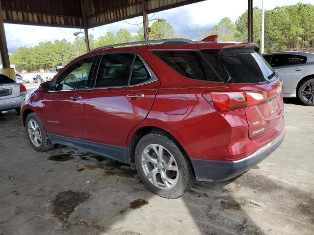 3GNAXMEV7JL361393 2018 CHEVROLET EQUINOX-1