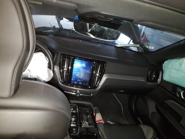 2019 VOLVO S60 T8 R-D - 7JRBR0FM5KG017347