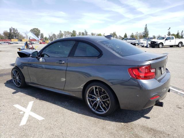 VIN WBA1J7C55GV360862 2016 BMW 2 Series, M235I no.2