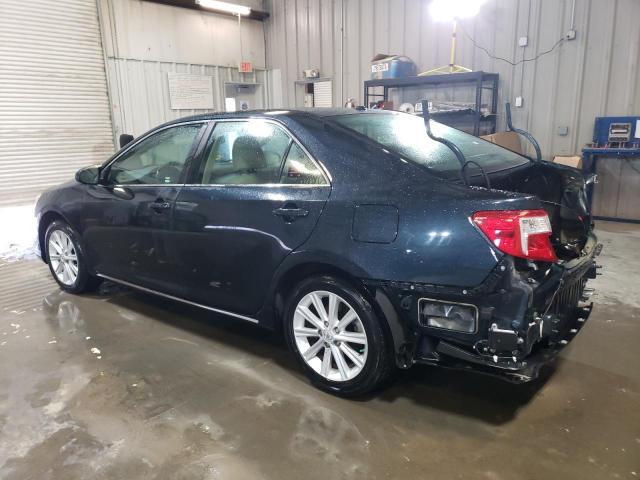 VIN 4T1BD1FK0DU084973 2013 Toyota Camry, Hybrid no.2