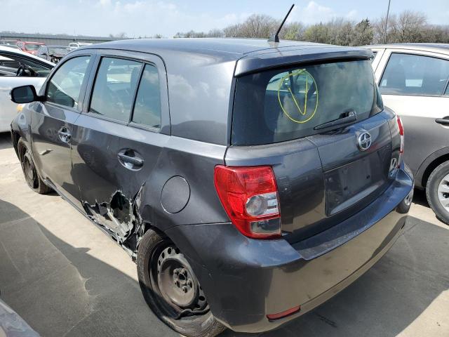 2008 Toyota Scion Xd VIN: JTKKU10488J007864 Lot: 43208804