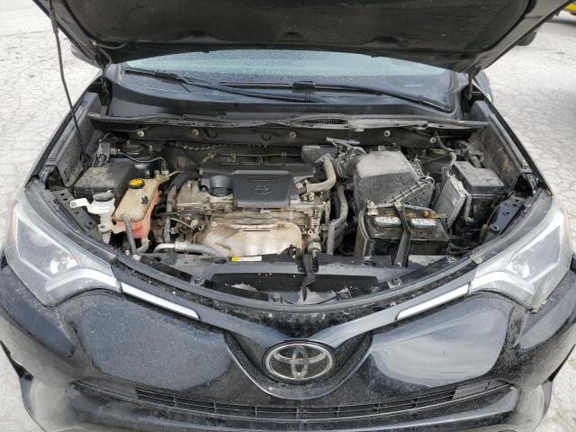 2018 TOYOTA RAV4 ADVEN - 2T3RFREV6JW796846