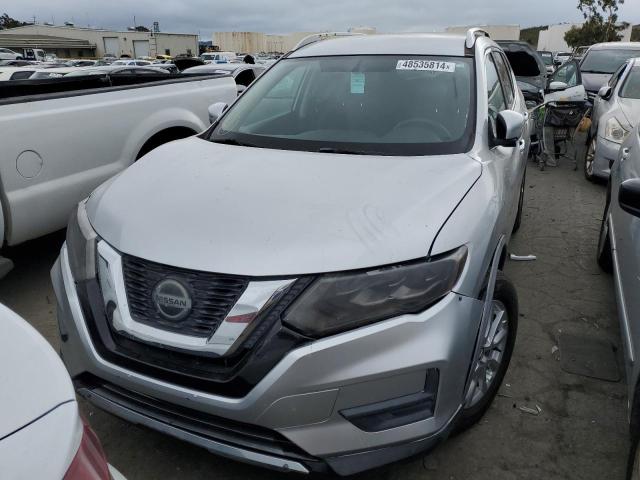 2018 Nissan Rogue S VIN: KNMAT2MTXJP569460 Lot: 48535814