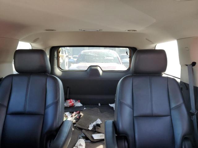 2013 Chevrolet Tahoe K1500 Lt VIN: 1GNSKBE03DR109343 Lot: 46461434