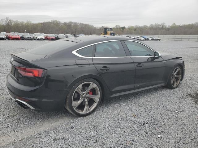 2019 AUDI RS5 WUACWCF53KA902125