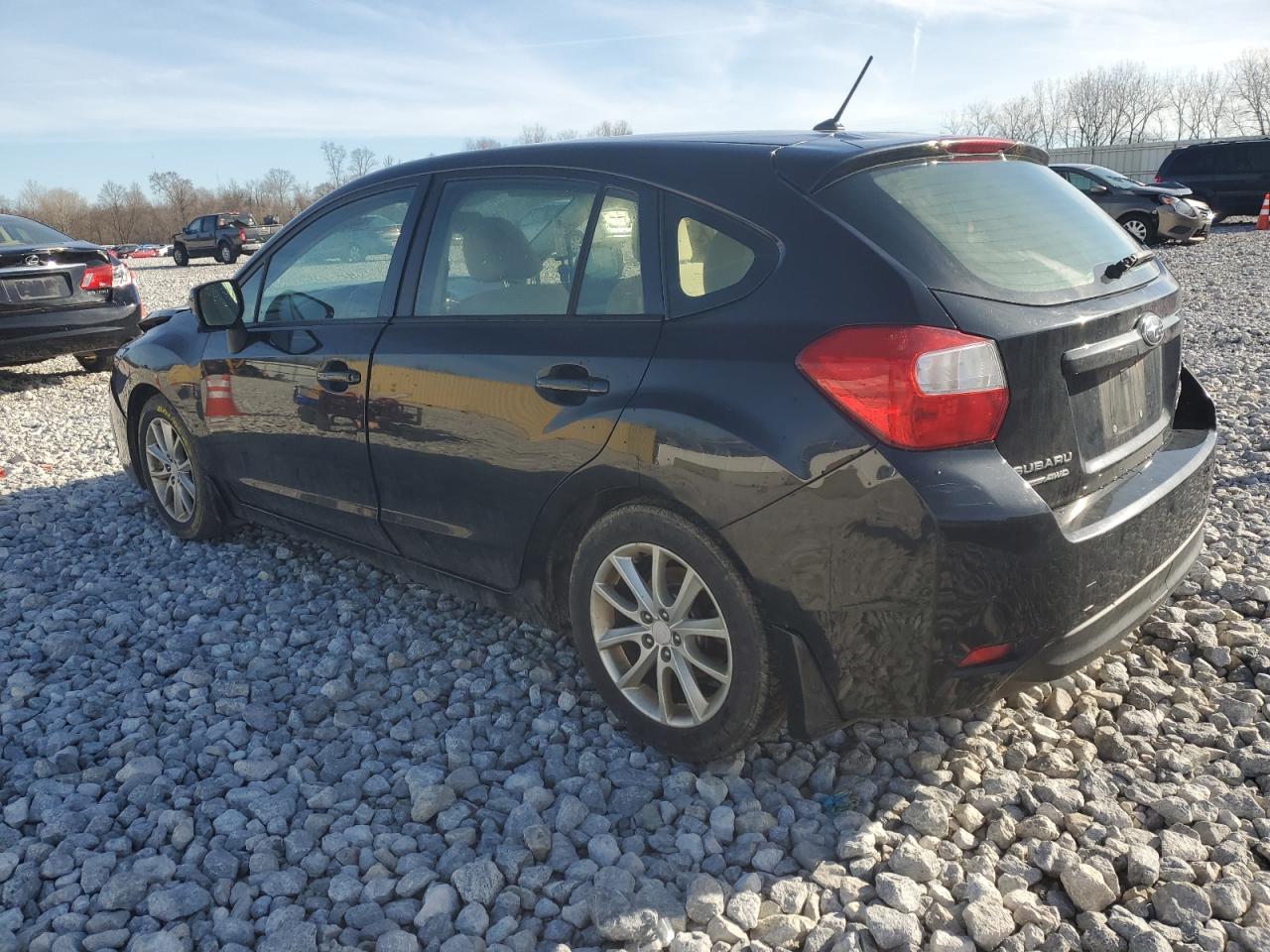 JF1GPAC6XD2866661 2013 Subaru Impreza Premium