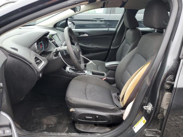 2017 Chevrolet Cruze - Image 7