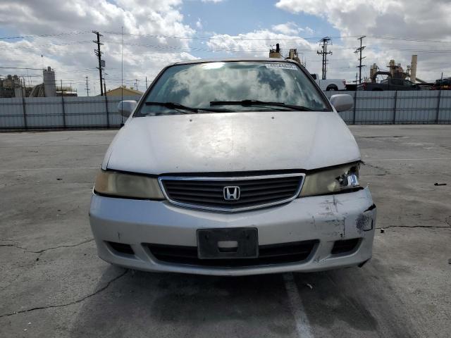 2001 Honda Odyssey Ex VIN: 2HKRL18621H558868 Lot: 48544634